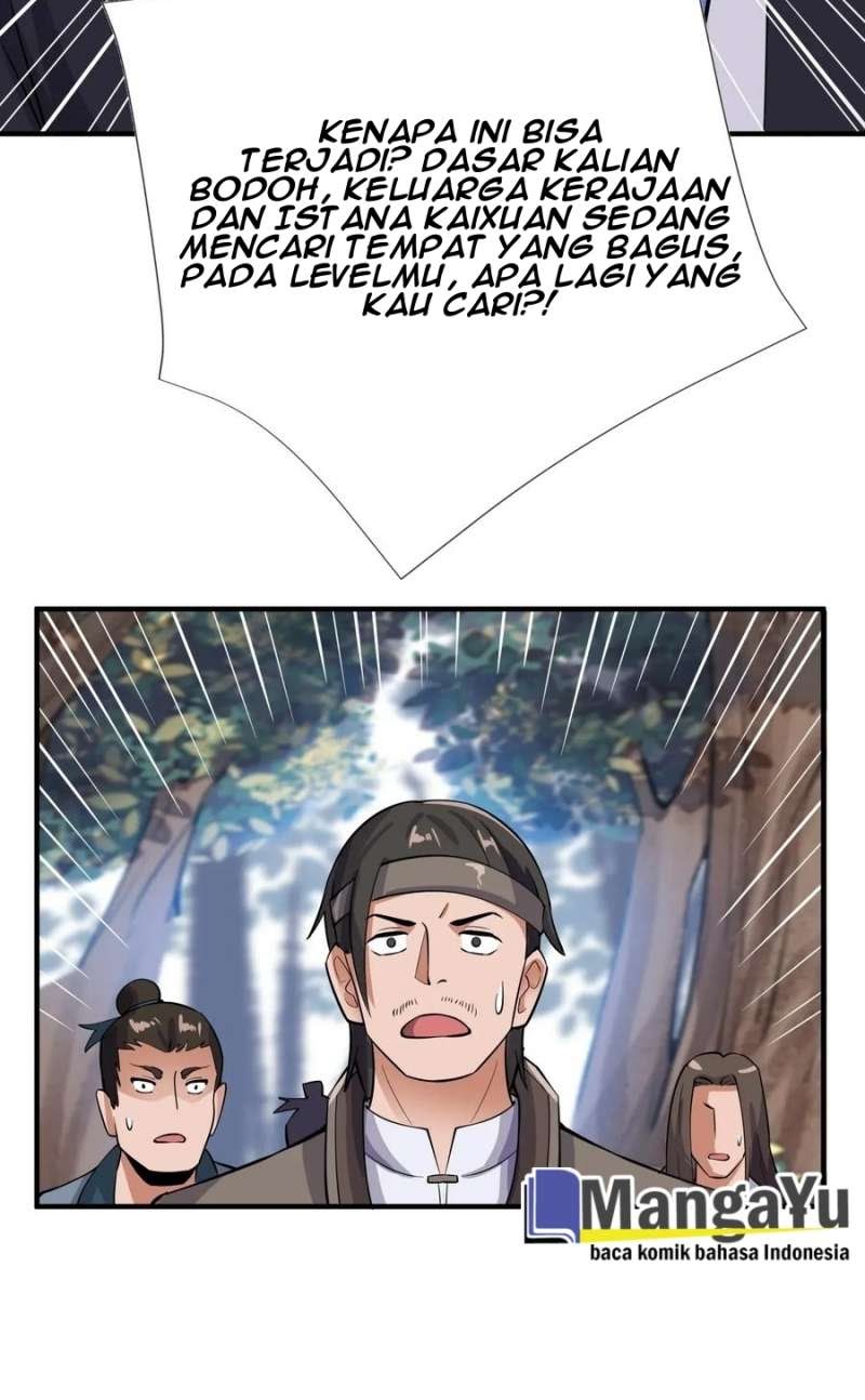 First Dragon (Yuanlong) Chapter 112 Gambar 33